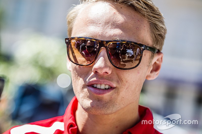 Chilton to contest full IndyCar season with Ganassi