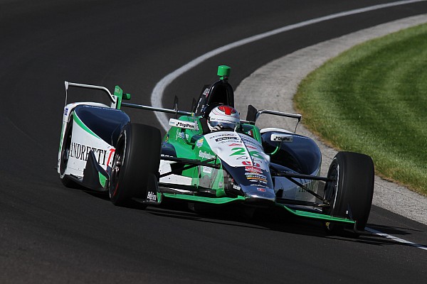 Carlos Muñoz quiere quitarse la etiqueta de especialista en óvalos