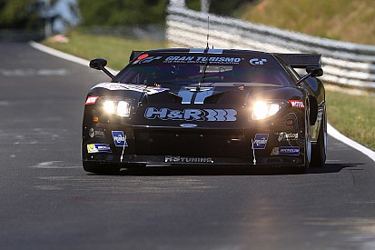 Alzen-Brüder gründen neuen Rennstall und wollen VLN-Sieg 2016 mit Ford