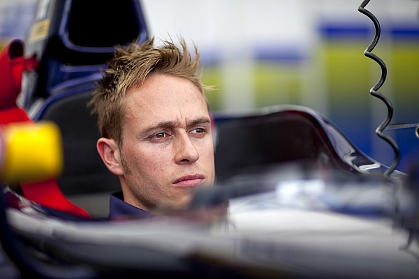 Carroll, posible reemplazante de Heidfeld en Buenos Aires