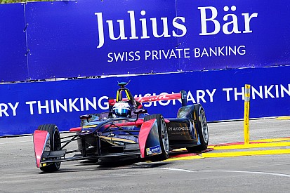 Buenos Aires ePrix: Sam Bird feiert seinen dritten Sieg in der Formel E