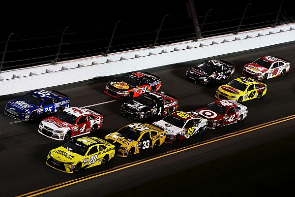NASCAR revela novo sistema de propriedade e grid de 40 carros