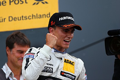 „Traum verwirklicht“: Pascal Wehrlein wird Formel-1-Fahrer bei Manor Racing