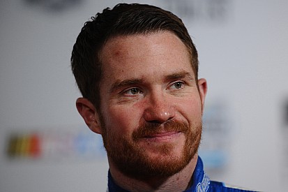 Fährt Brian Vickers das Daytona 500 für Tony Stewart?