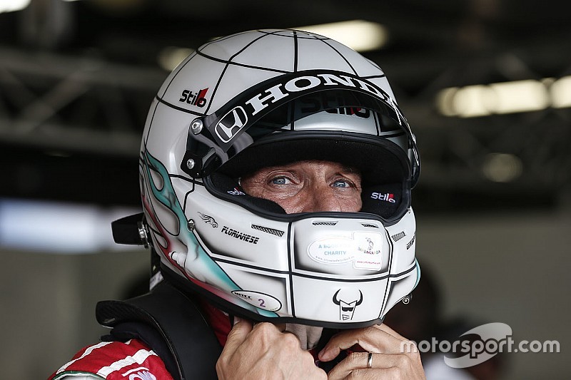 Erleichterung bei Gabriele Tarquini: „Ich hatte Angst, es könnte vorbei sein“