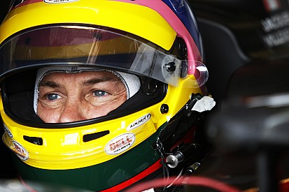 Jacques Villeneuve: „Ich habe einen großen Fehler gemacht“