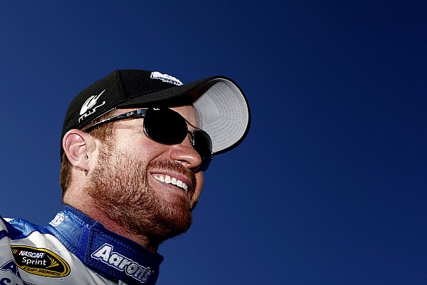 Offiziell: Brian Vickers fährt in Daytona für Tony Stewart