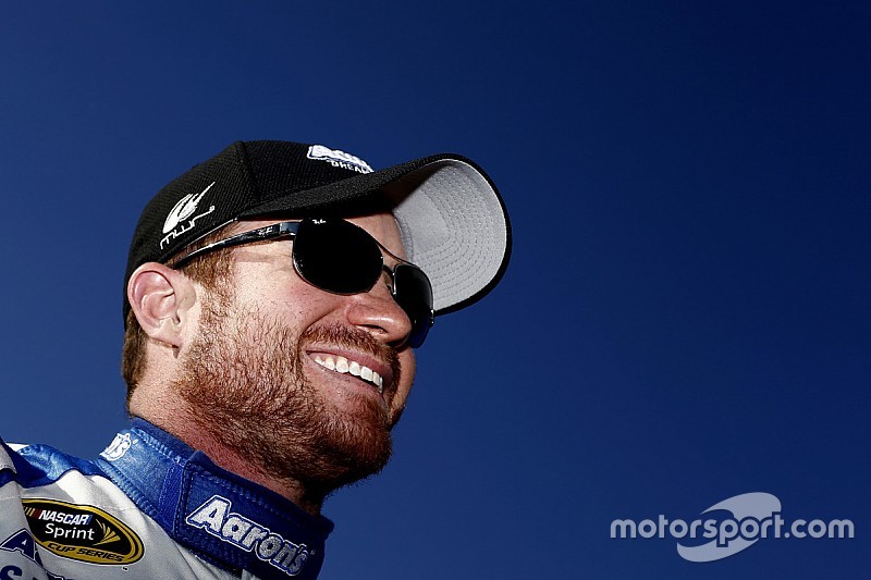 Offiziell: Brian Vickers fährt in Daytona für Tony Stewart