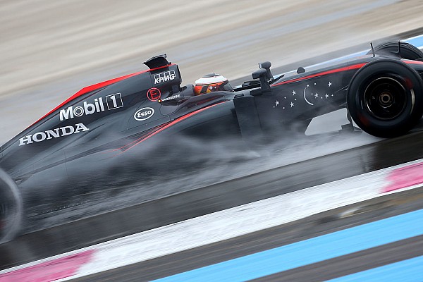 Chefe da Mercedes aposta em ressurgimento da Honda