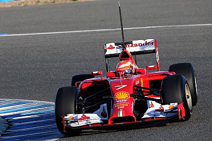 ¡A Mil Por Hora! En orden: Los pilotos, según lo dicen las cifras