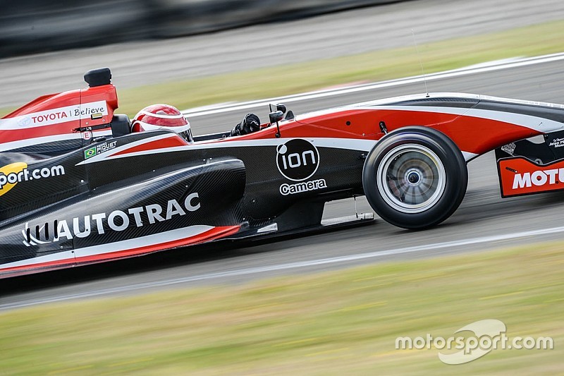 Pedro Piquet