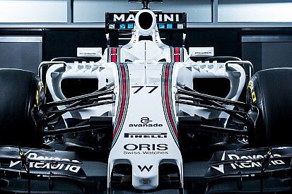 Formel 1 2016 um 12 Prozent lauter als 2015?