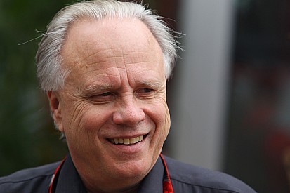What's the cost of a current Sprint Cup charter? Gene Haas weighs in