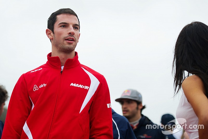 Alexander Rossi tekent bij Andretti/Herta Autosport