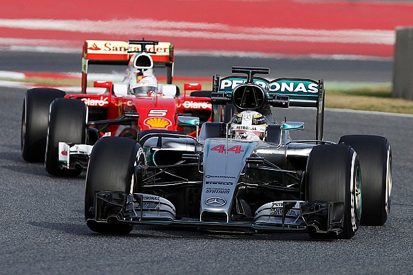 Análisis: ¿El alto kilometraje de Mercedes los hace mejores que Ferrari?