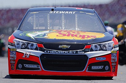 Stewart/Haas wechselt zu Ford!