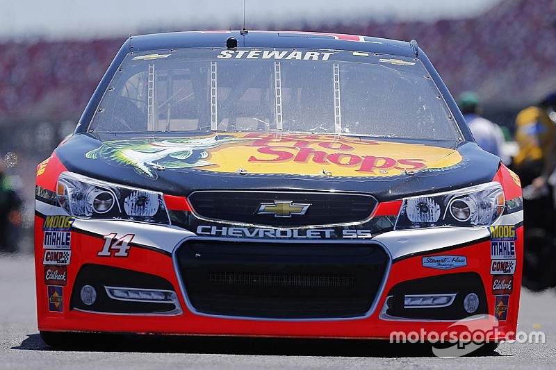Stewart/Haas wechselt zu Ford!