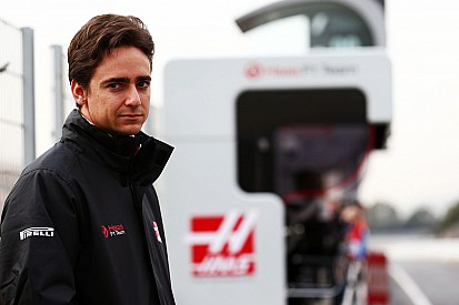 "El equipo reacciona muy rápidamente a los problemas", dice Gutiérrez