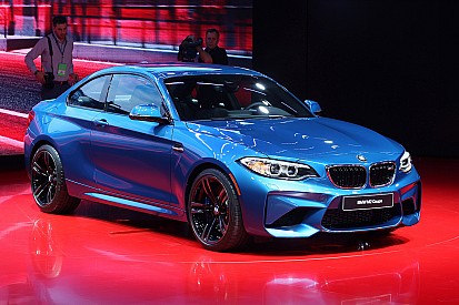 Helaas: de BMW M2 komt er niet als Convertible