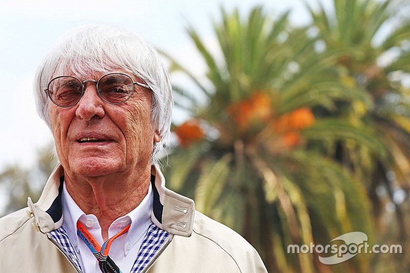 F1新排位规则被迫推迟到西班牙大奖赛实施