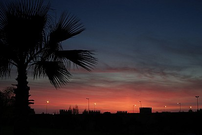 Formel E bald in Marrakesch?