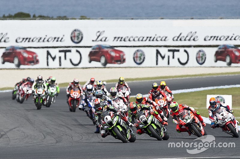 Superbike-WM-Auftakt Phillip Island: Die Fahrerstimmen in der Übersicht