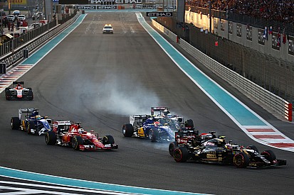 Machtspiele um neue Formel-1-Motoren