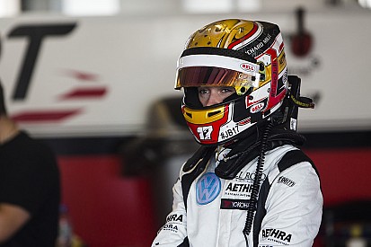 Leclerc ontwikkelingscoureur bij Ferrari en Haas
