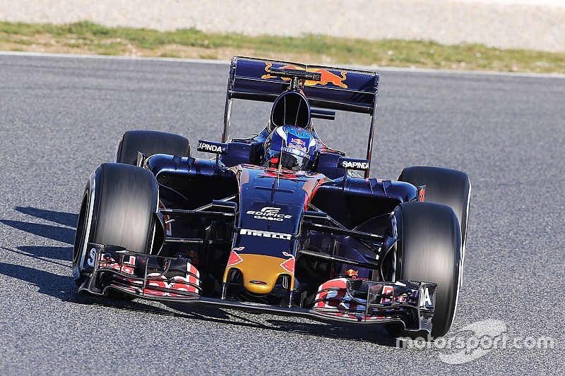 Verstappen legt meeste ronden af in Barcelona