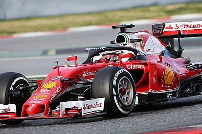 Formel-1-Cockpitschutz Halo: Sicht kaum eingeschränkt, Optik missfällt