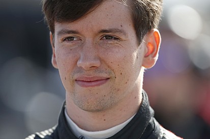 F3 convert Rao joins Manor WEC line-up