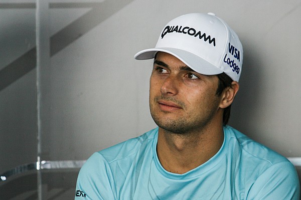 Nelsinho Piquet vai correr 24 Horas de Le Mans 