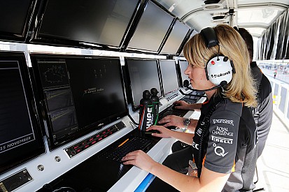 Analyse: Die Auswirkungen des Funkverbots in der Formel 1 2016