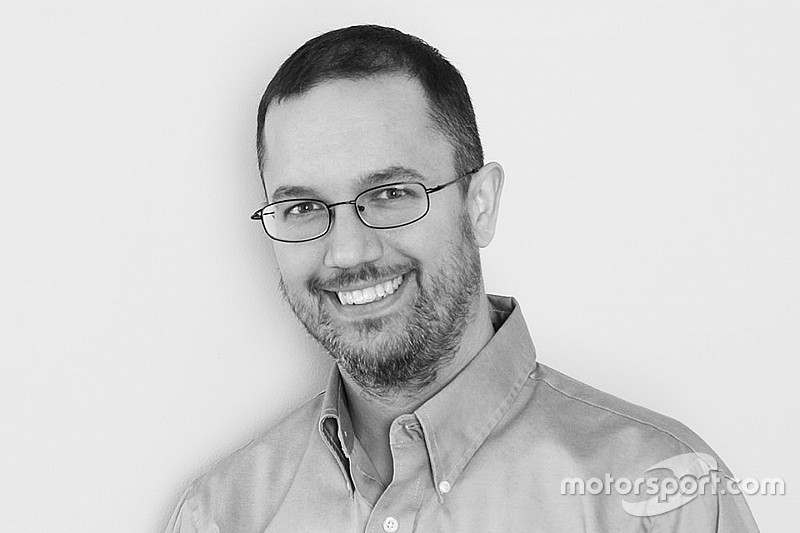 John Neff wird weltweiter Chefredakteur von Motor1.com