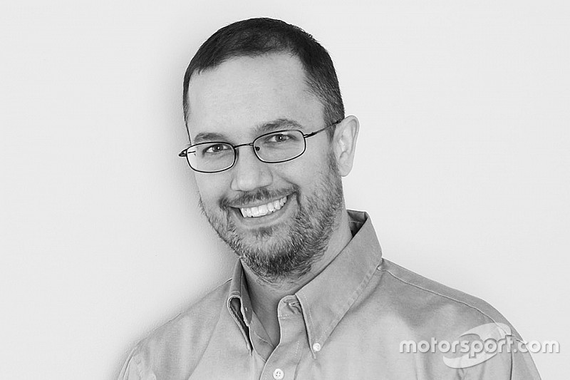 John Neff, Chefredakteur, Motor1.com