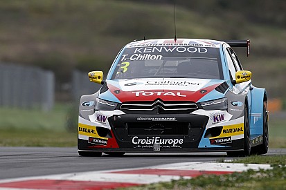 La econom&iacute;a presiona al automovilismo, dice el promotor del WTCC