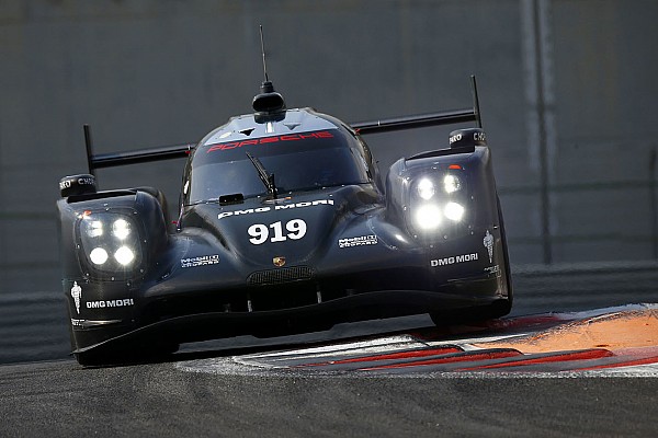 Webber: Porsche les demostr&oacute; a los equipos de F1 c&oacute;mo ir a probar