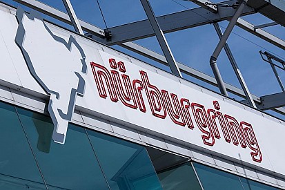 Mirco Markfort wird neuer Nürburgring-Geschäftsführer