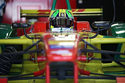 Auto zu leicht: Lucas di Grassi verliert Sieg bei Formel E in Mexiko