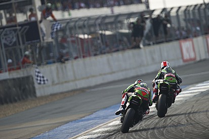 Superbike-WM Buriram, Thailand: Die Stimmen nach dem Rennwochenende