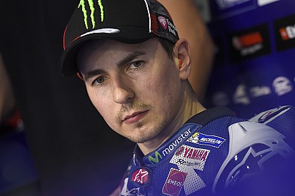 Lorenzo mit Yamaha-Vertragsangebot auf dem Tisch
