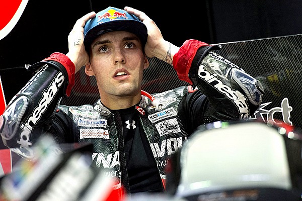 Folger logra la pole por delante de Lowes, Rins y Zarco