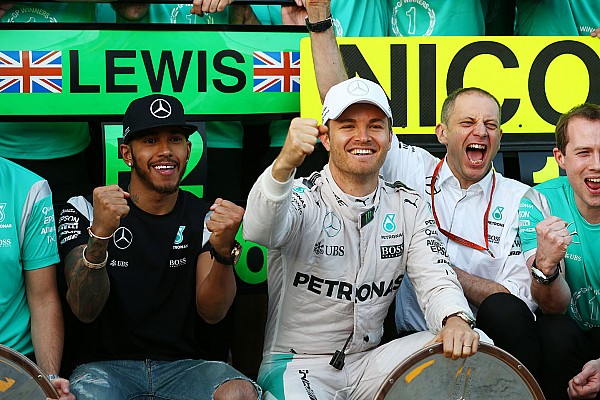 Lauda: “Rosberg precisava desta vitória no início do ano”