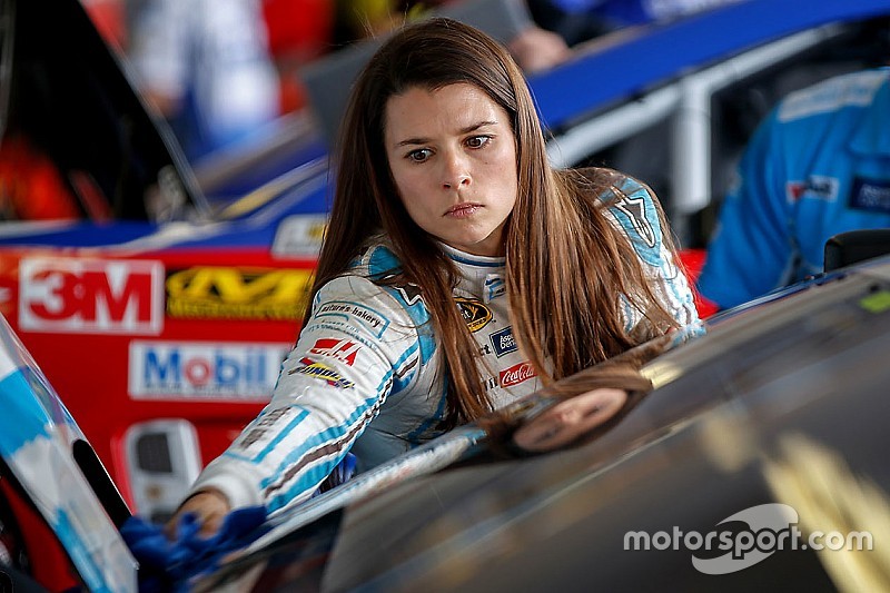 Danica und Co.: Hagelt es weitere Strafen?