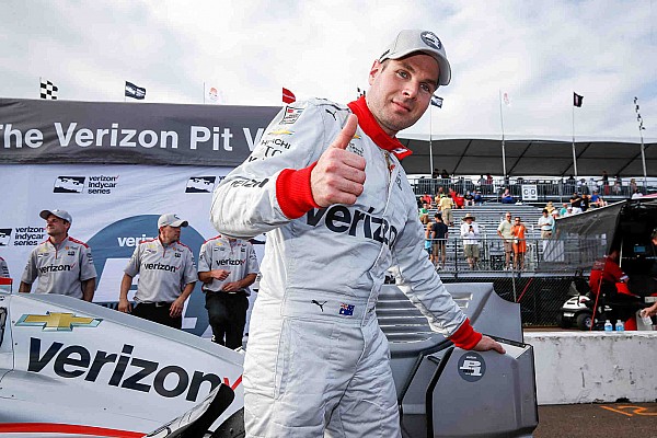 Power est&aacute; listo para competir 