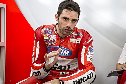 Michele Pirro ersetzt Danilo Petrucci in Argentinien