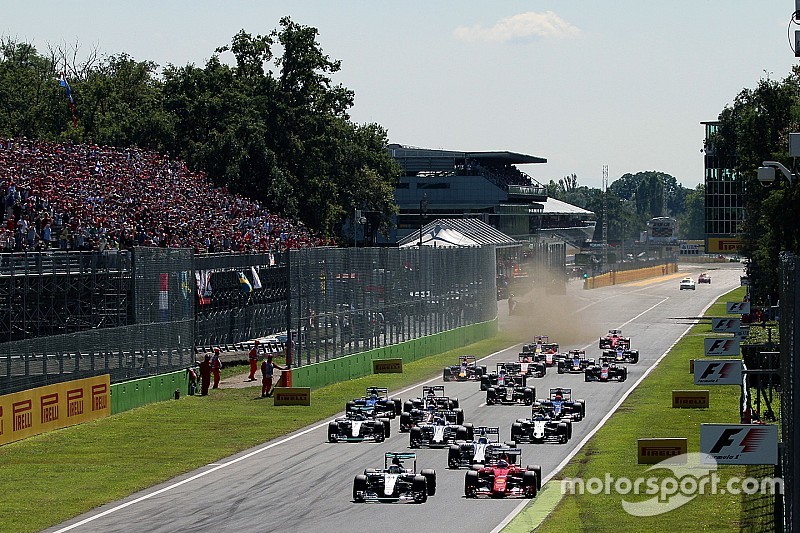 Monza: Gespräche gescheitert, Grand Prix von Italien vor dem Aus