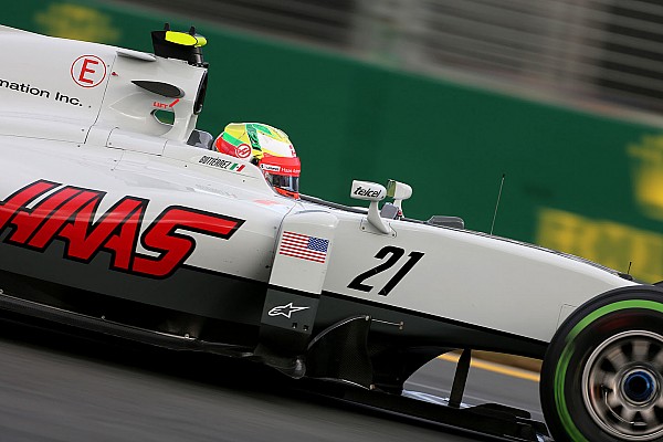 Haas rebate crítica e defende enfoque da equipe na F1