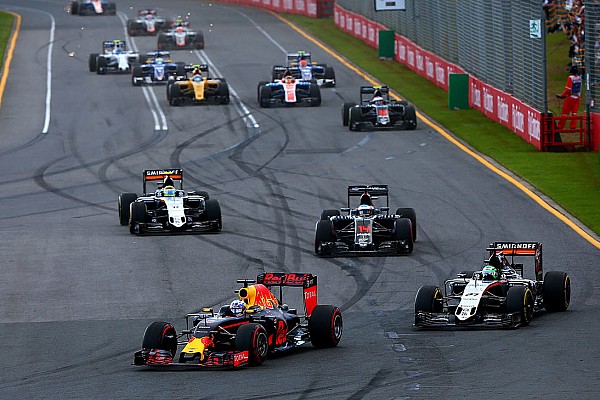 Force India: briga pelo 'melhor do resto' está acirrada