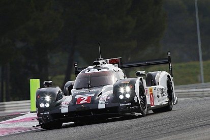 El WEC gana m&aacute;s espacios 